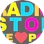 Logo Radio Stop
