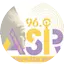 Logo ASR FM