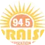 Logo Praise 94.5