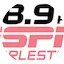 Logo ESPN 98.9 Charleston