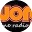 Logo WORG Online Radio
