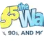 Logo 93.5 The Wave