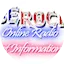 Logo BeRock Radio