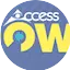 Logo AccessNow Community Radio