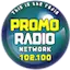 Logo Promoradio Network