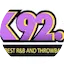 Logo K 92.7