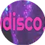 Logo My Disco Radio