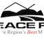 Logo Peace