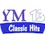Logo CJYM 1330