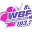 Logo WBFJ Radio