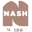Logo Nash FM 106.5