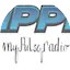 Logo My Pulse Radio