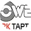 Logo PowerTürk Taptaze