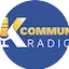 Logo ITK Community Radio