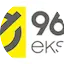 Logo Radyo Eksen