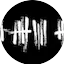 Logo 696 Radio