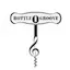 Logo Bottle o' Groove