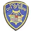 Logo Napa County Primary - Napa City Police, and Napa County Sheriff