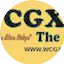 Logo The Cat
