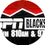 Logo ESPN Blacksburg