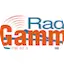 Logo Radio Gamma No Stop