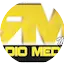 Logo Radio Medua