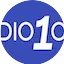 Logo Radio One Scalea