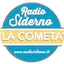Logo Radio Siderno La Cometa