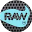 Logo Raw FM