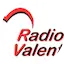 Logo Radio Valentina