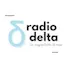 Logo Radio Delta
