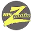 Logo His Radio Z