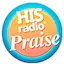 Logo His Radio Praise