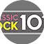 Logo Classic Rock 101.1