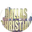 Logo Dallas Hott Christian Radio