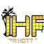 Logo Ibiza Hott Radio