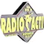 Logo Radio Active