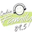 Logo Radio Family