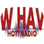 Logo New Haven Hott Radio