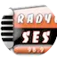 Logo Radyo Ses Eskisehir