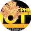 Logo Philly Hott Radio