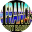 Logo San Francisco Hott Radio