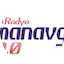 Logo Radyo Manavgat