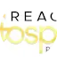 Logo Reach Gospel Radio