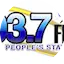 Logo WOCS FM