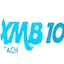 Logo WXMB FM