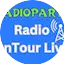 Logo RadioParty.FM