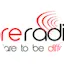 Logo Dare Radio