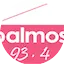 Logo Palmos On AIR