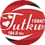 Logo Tutku FM